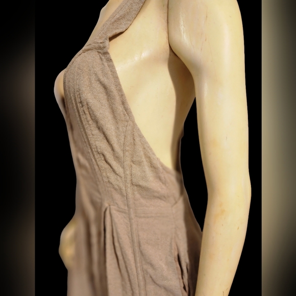 Free People What I want One Piece Overall Size 4 NWT - Picture 7 of 16